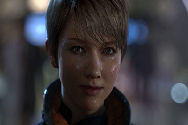 دیوید کیج به ساخت دنباله Detroit: Become Human یا یک بازی چندنفره علاقه دارد