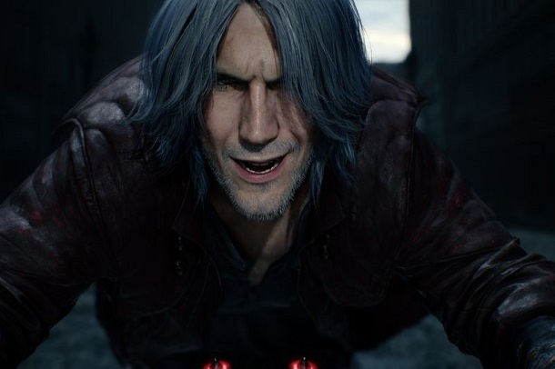 E3 2018: بازی Devil May Cry 5 دارای سه شخصیت قابل بازی است