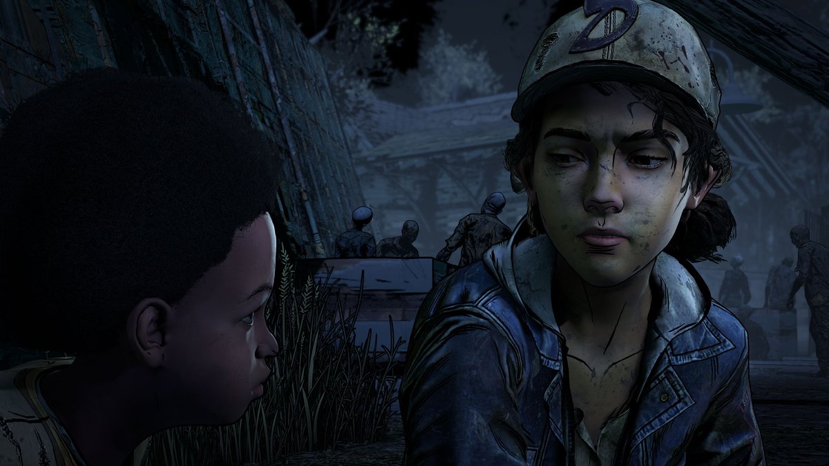 تریلر و تصاویر جدیدی از بازی The Walking Dead: The Final Season منتشر شد