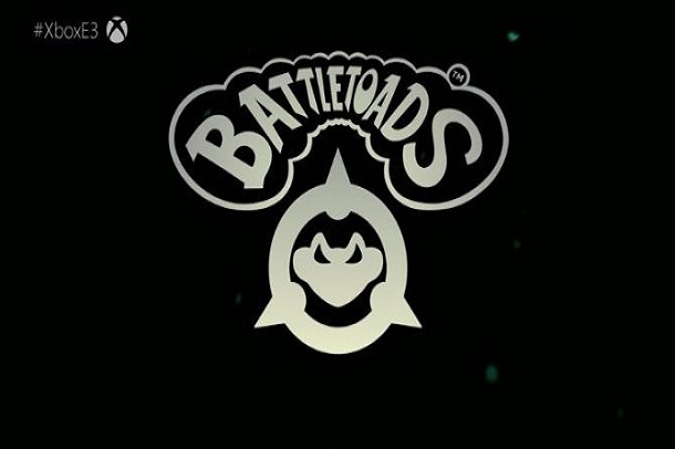 E3 2018: بازی Battletoads دوباره معرفی شد