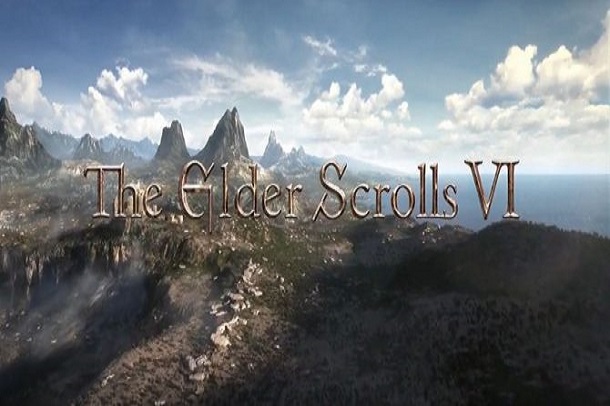 E3 2018: بازی The Elder Scrolls VI معرفی شد