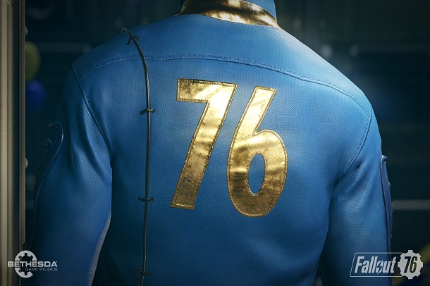 E3 2018: تصاویر ۴K و اطلاعات جدیدی از بازی Fallout 76 منتشر شد