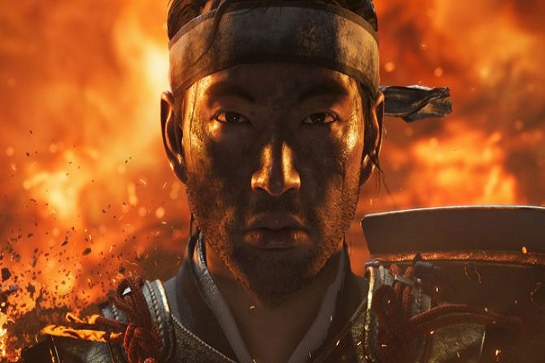 E3 2018: نمایش جدیدی از بازی Ghost of Tsushima منتشر شد