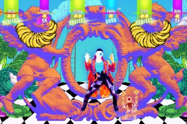 E3 2018: از بازی Just Dance 2019 رونمایی شد