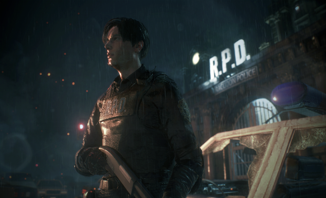 اطلاعات، تصاویر و تریلر جدیدی از بازی Resident Evil 2 منتشر شدند