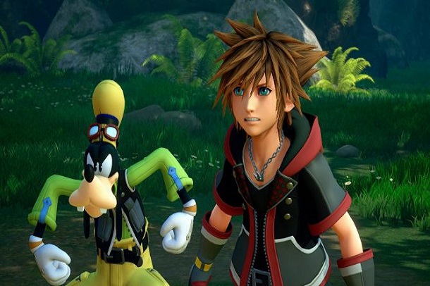 E3 2018: تریلر جدیدی از بازی Kingdom Hearts III منتشر شد