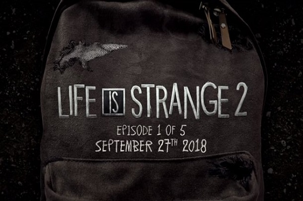 بازی Life is Strange 2 برای پیش‌خرید قرار گرفت