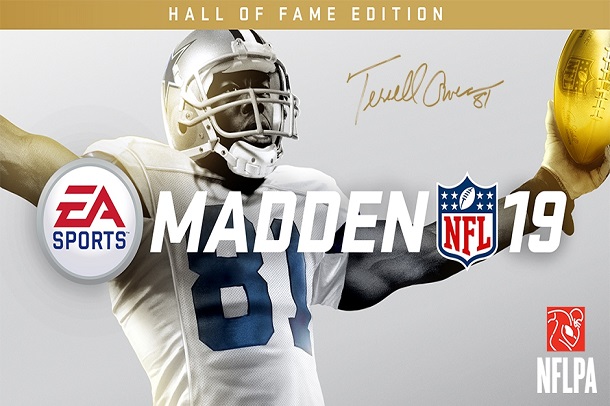 تماشا کنید: از بازی Madden 19 با انتشار یک تریلر به طور رسمی رونمایی شد