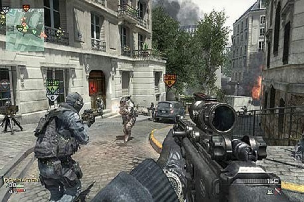 آیا بازی Call of Duty: Modern Warfare 4 در دست ساخت قرار دارد؟