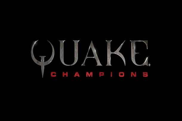 E3 2018: بازی Quake Champions برای مدت محدودی رایگان می‌شود