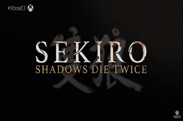 E3 2018: بازی Sekiro: Shadows Die Twice از سوی فرام سافتور معرفی شد