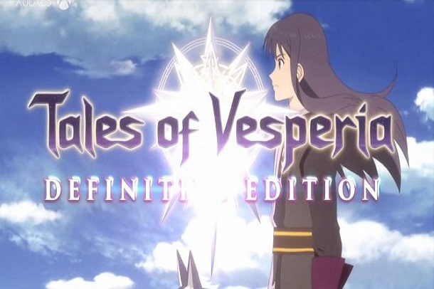 E3 2018: بازی Tales of Vesperia Definitive Edition معرفی شد