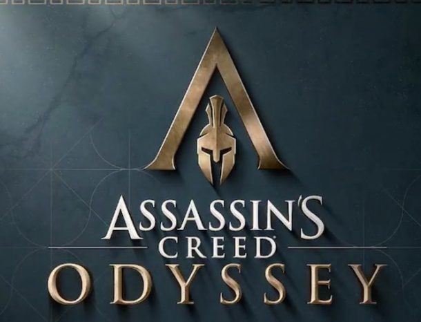 بازی Assassin's Creed Odyssey