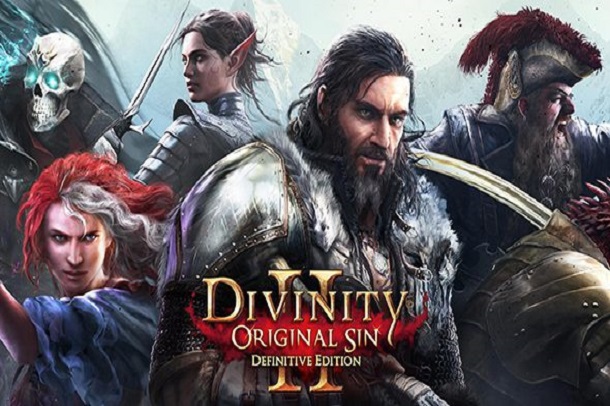 E3 2018: تاریخ انتشار بازی Divinity: Original Sin 2 – Definitive Edition برای کنسول‌ها مشخص شد