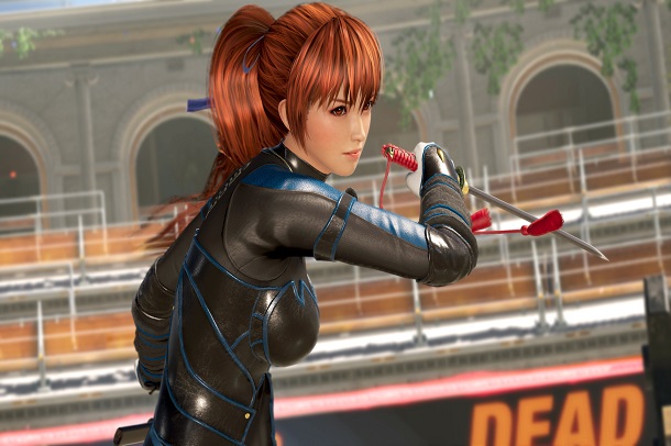 اطلاعات جدیدی از بازی Dead or Alive 6 منتشر شد