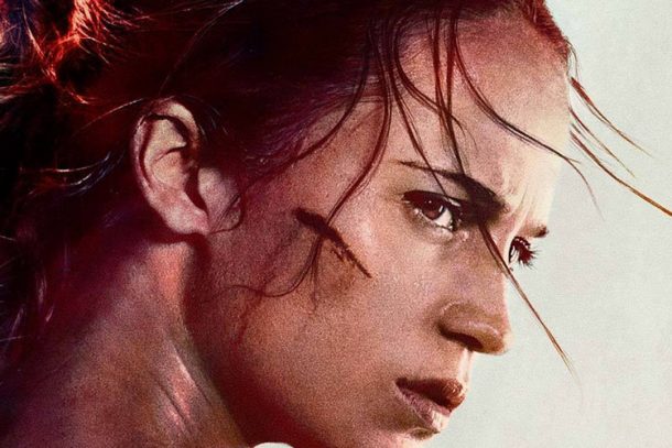 فیلم Tomb Raider