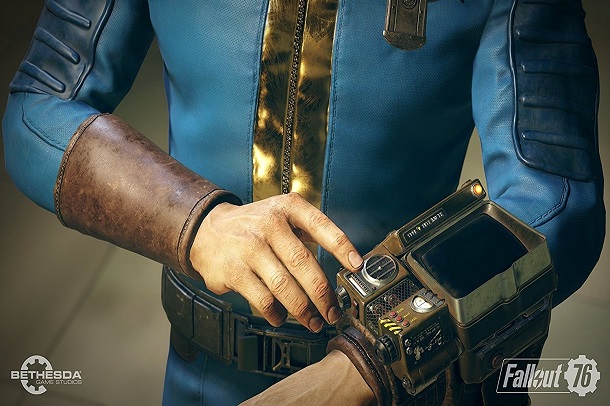 بتا عمومی بازی Fallout 76 ابتدا به ایکس‌باکس وان خواهد آمد