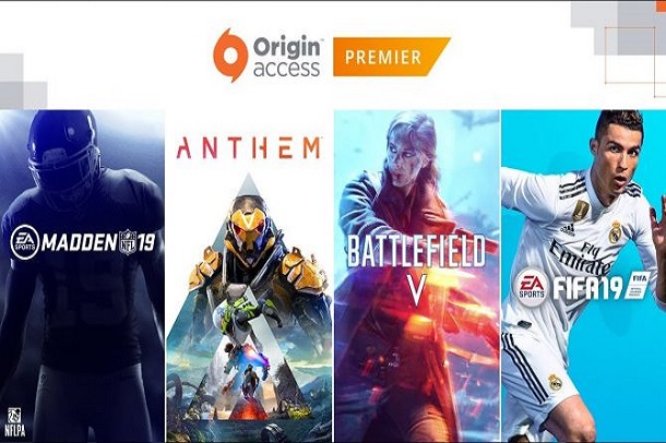 E3 2018: تریلر جدید بازی Anthem منتشر شد