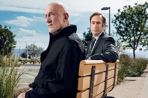 فصل چهارم سریال Better Call Saul مرداد ماه پخش خواهد شد