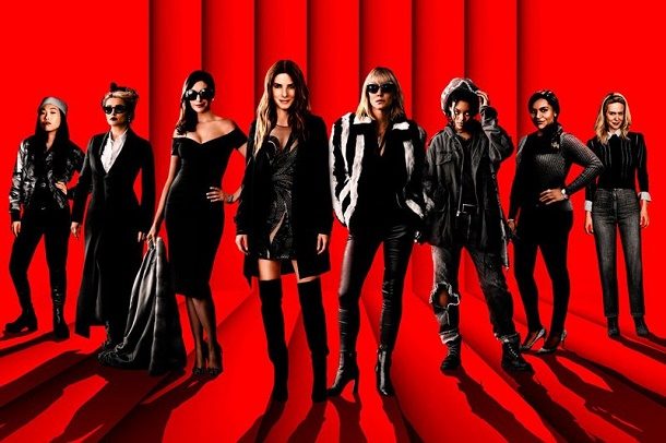 Ocean's 8