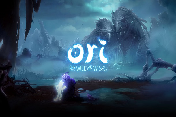 E3 2018: تریلر زیبایی از بازی Ori and the Will of the Wisps منتشر شد