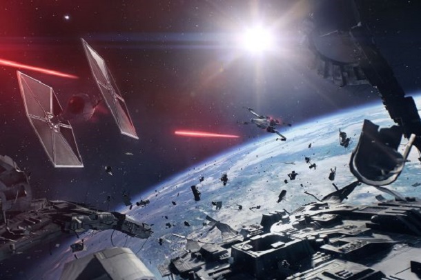 تماشا کنید: جزئیاتی از محتوای قابل دانلود جدید بازی Star Wars Battlefront II منتشر شد