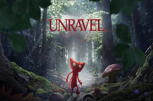 E3 2018: بازی Unravel 2 با انتشار تریلری رسما معرفی شد