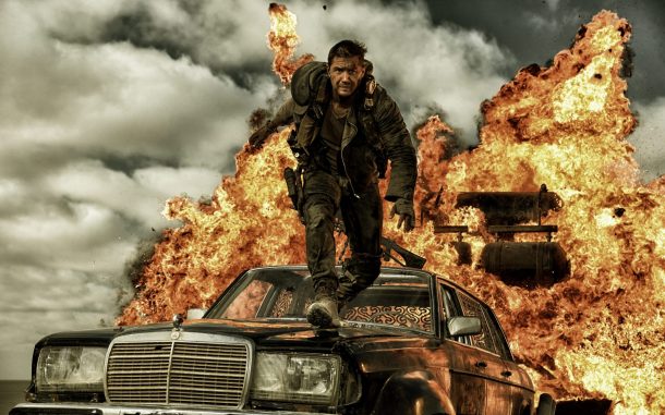 فیلم Mad Max