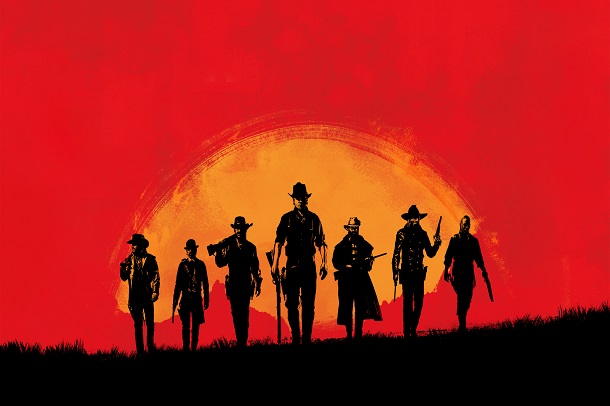 مدیرعامل شرکت تیک-تو: از موفقیت Red Dead Redemption 2 مطمئن نیستیم