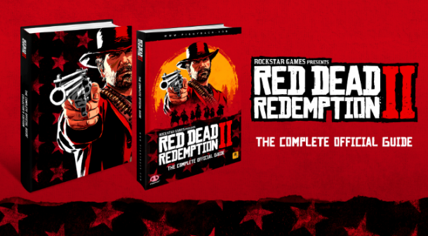 بازی Red Dead Redemption 2