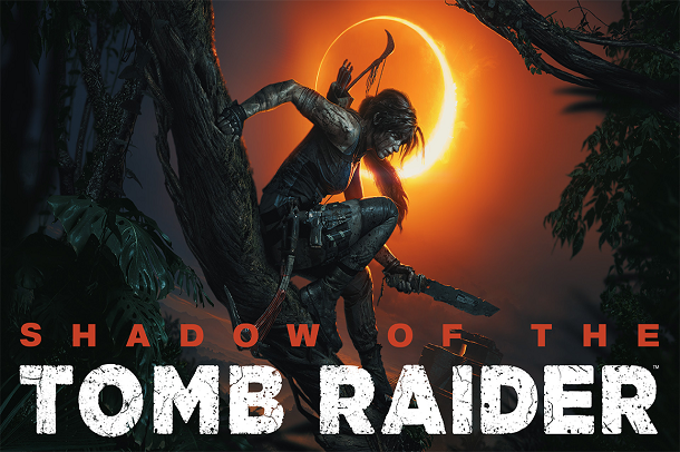 مراحل ساخت بازی Shadow of The Tomb Raider به پایان رسید