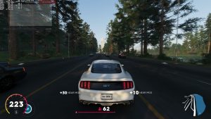 بازی The Crew 2