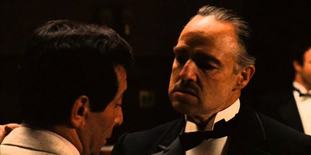 فیلم The Godfather