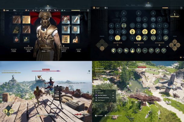 Assassin's Creed Odyssey