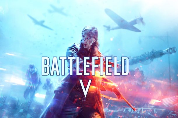 Battlefield V