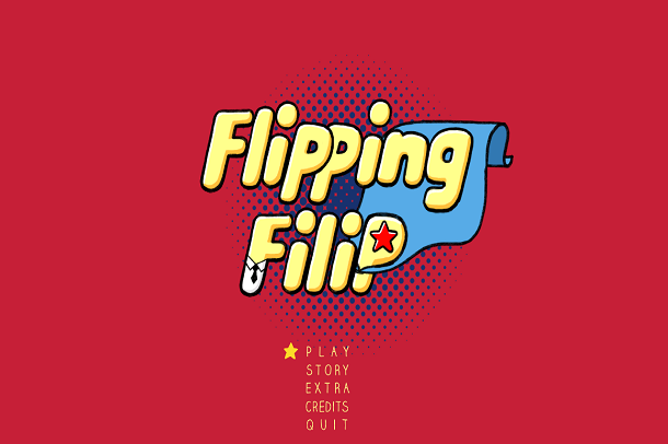 اولین نگاه به بازی ایرانی Flipping Filip؛ کمیک بوک وطنی