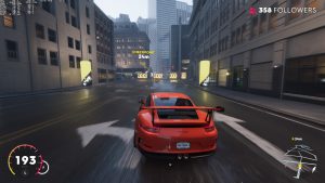 بازی The Crew 2