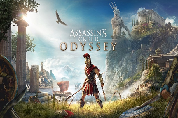 تصمیمات بازیکن در بازی Assassin's Creed Odyssey پیامدهایی در بلند مدت خواهد داشت