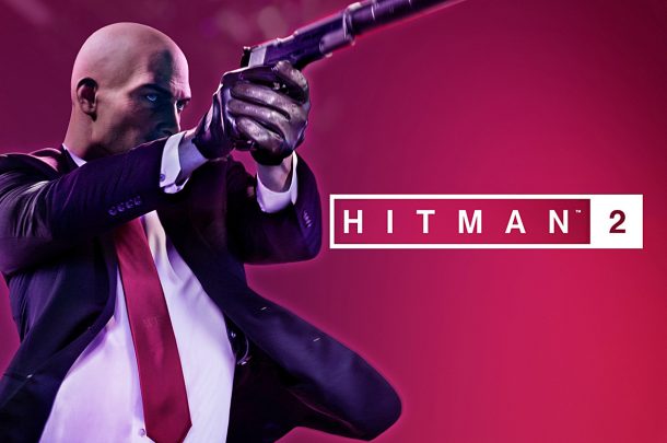 Hitman 2