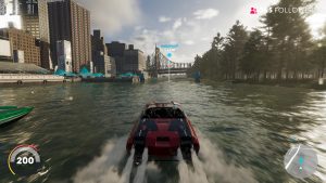 بازی The Crew 2