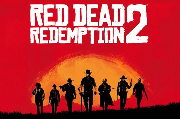 Red Dead Redemption 2