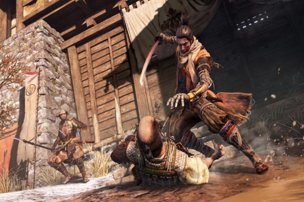 سازنده‌ی بازی Sekiro: Shadows Die Twice از المان‌های فانتزی آن می‌گوید