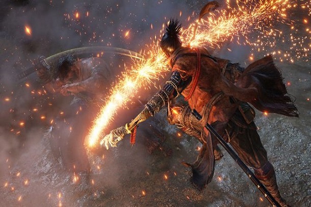 اطلاعات مهمی از مبارزات بازی Sekiro: Shadows Die Twice منتشر شد