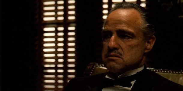 فیلم The Godfather