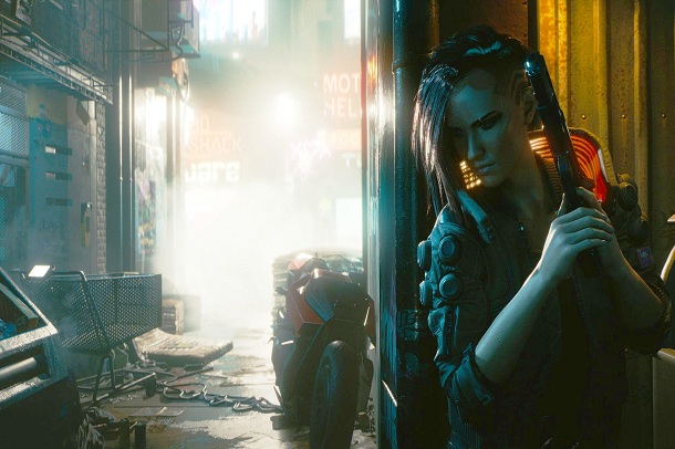 بازی Cyberpunk 2077 از نمایشگرهای Ultrawide پشتیبانی خواهد کرد