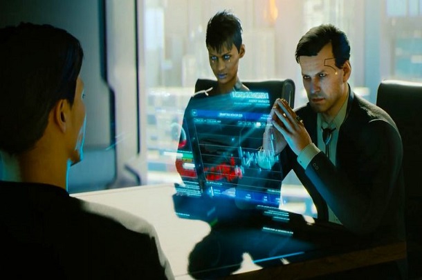 اطلاعات جدید از بازی Cyberpunk 2077 منتشر شد