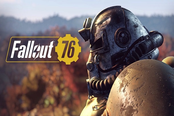 در بازی Fallout 76 بازی‌بازان با منفجر کردن همزمان سه‌بمب هسته‌ای باعث خرابی سرور شدند