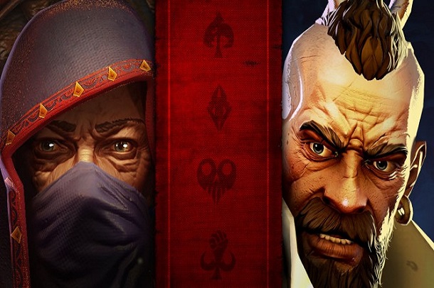 رسمی: بازی Hand of Fate 2 برای نینتندو سوئیچ عرضه می‌شود