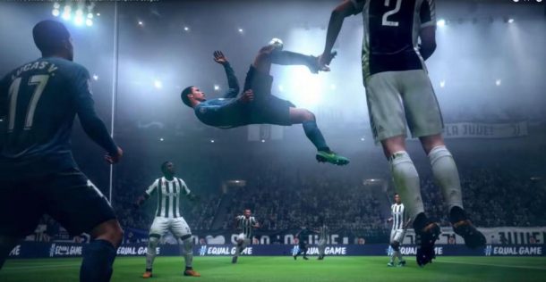 بازی FIFA 19