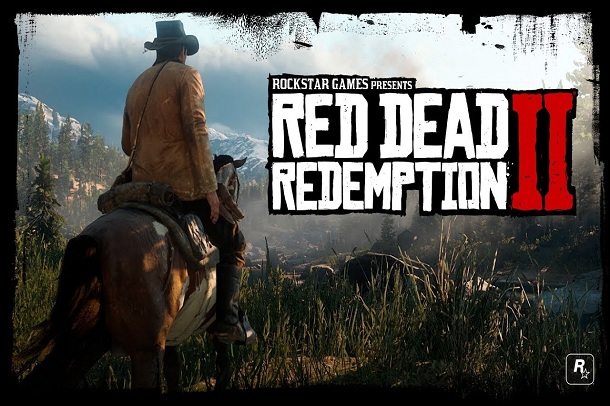 بازی Red Dead Redemption 2 پرفروش‌ترین عنوان سال نخواهد بود